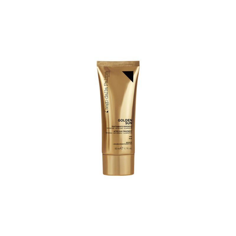 Diego dalla Palma Sun Golden After Sun Face 50ml