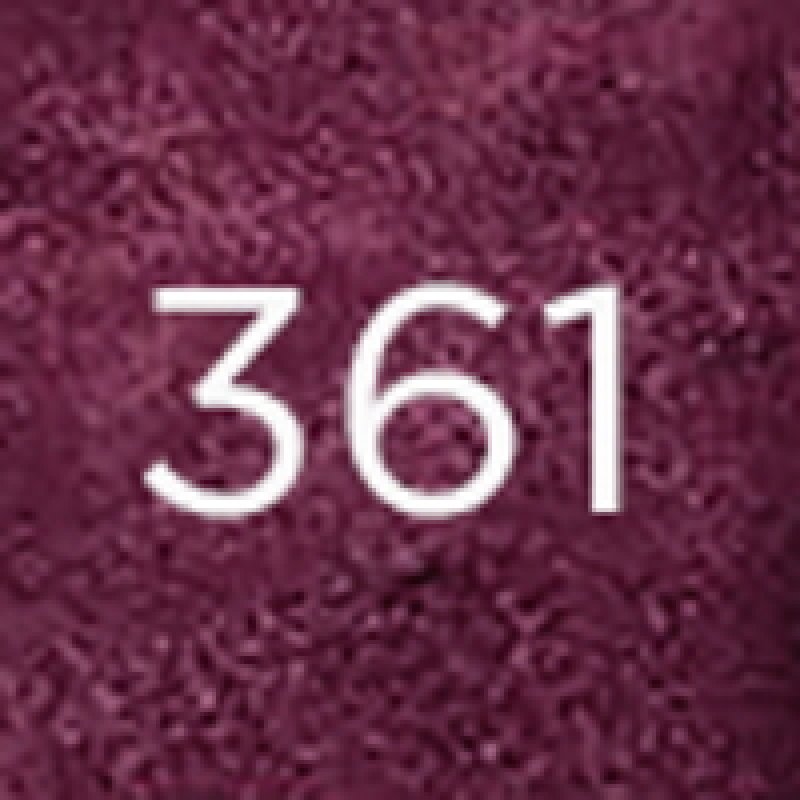 Diego dalla Palma NFC030361 nail polish 14 ml Purple Gloss