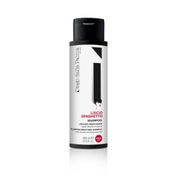 Diego dalla Palma Lisciopsaghetto 400 ml Shampoing Femmes