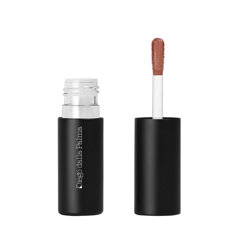 Diego dalla Palma Base & Eyeshadow ombre à paupière 2,7 ml 46 Warm Pink Mat