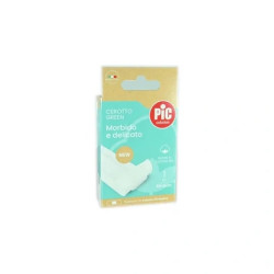 Pikdare Pic Green Bio Cotton Strip Bandage 50x6 Cm