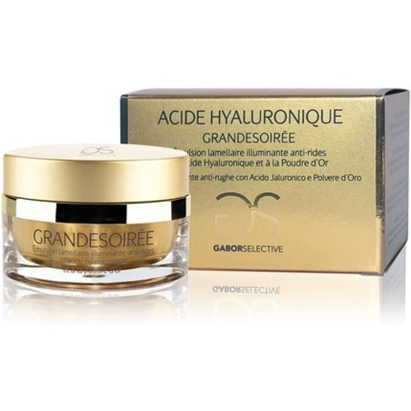 Jaluron Vis Grandesoiree Vaso 50-Gs104