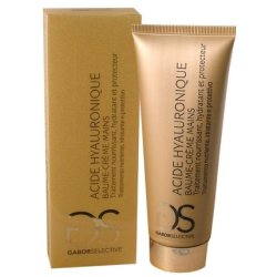 Gabor Cosmetics Body/Hand Cream 100ml Acid Hyaluronic Balm
