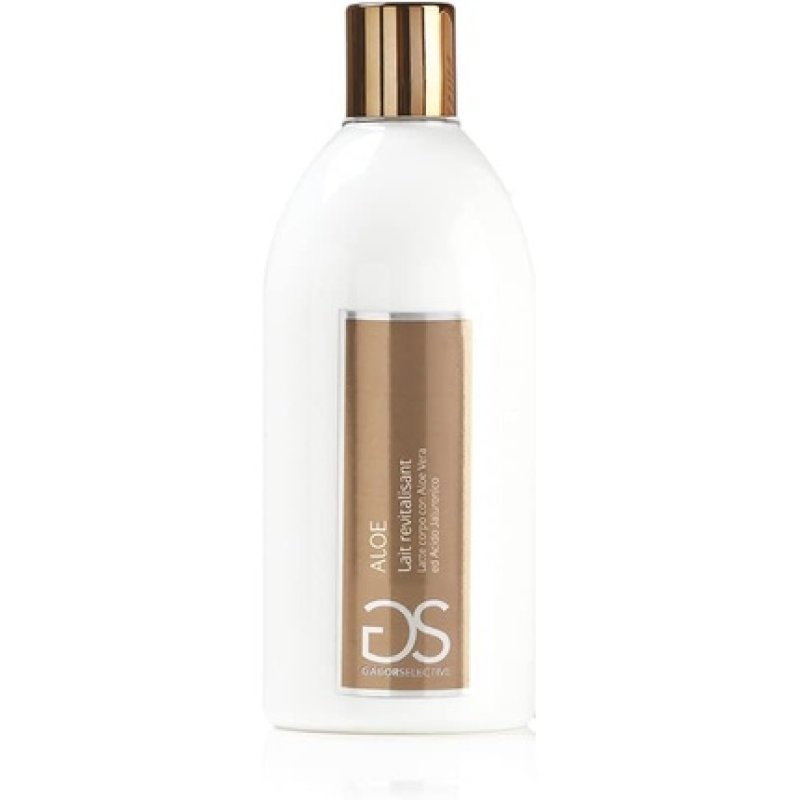 Soins du Bain Lait Revitlisant Regenerating Body Milk 550ml