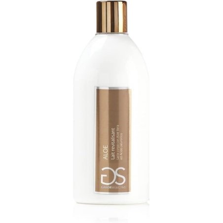 Soins du Bain Lait Revitlisant Regenerating Body Milk 550ml