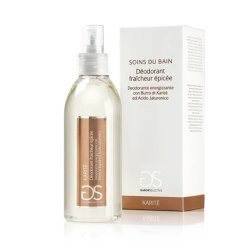 Gabor Selective Deodorant Vapo Karite Fraicheur Epicee