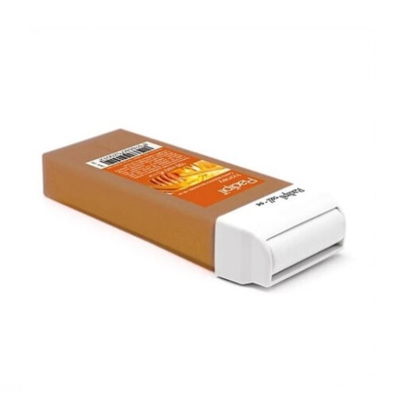 Wax Hair Removal Roll-On with Honey 100ml