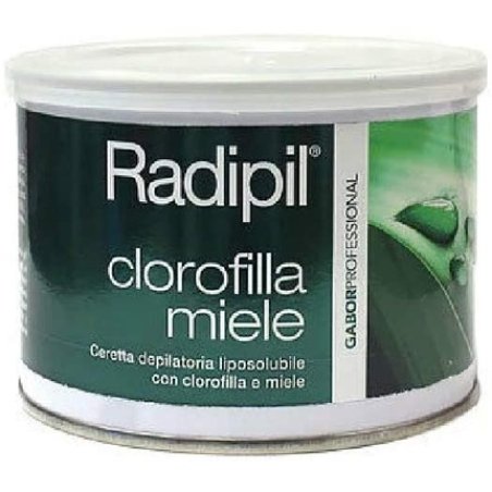 Radipil Wax Cholophil and Honey Lipo 400ml