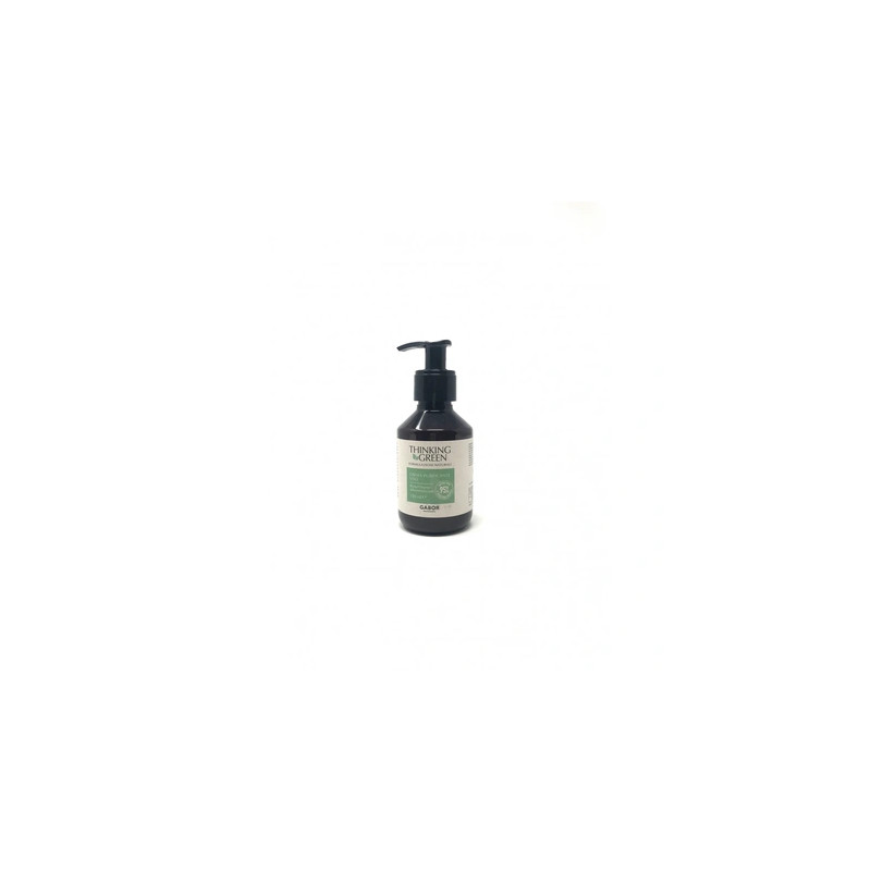 Gabor Thinking Green Purifying Face Cream Balancing Sebum-Normalizing 150
