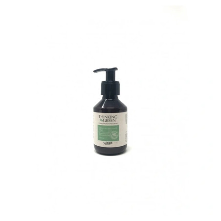Gabor Thinking Green Purifying Face Cream Balancing Sebum-Normalizing 150