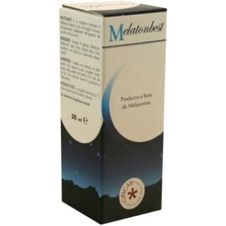 Gricar Melatonin 15
