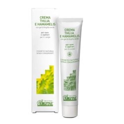 Argital Thuja-Hamamelis Cream 75ml