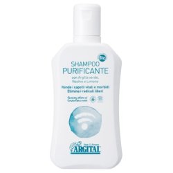 Argital Purifying Shampoo 250ml