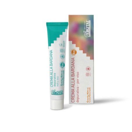 Argital Burdock Cream 50ml