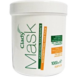 CLADY Antifrizz Regenerating Hair Conditioner 1000ml