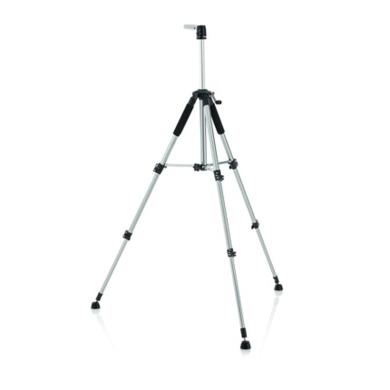 Aluminum Base for Learning the Head