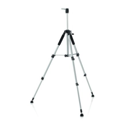 Aluminum Base for Learning the Head