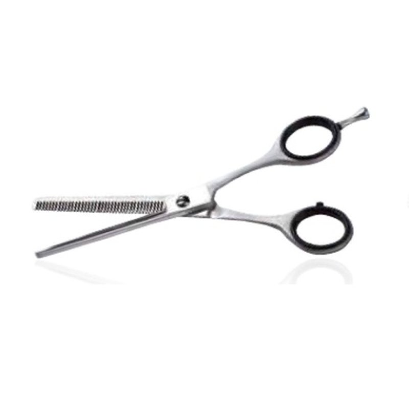 Stylo Aisi 420 Steel Thinning Scissors with 39 Teeth 5.5'