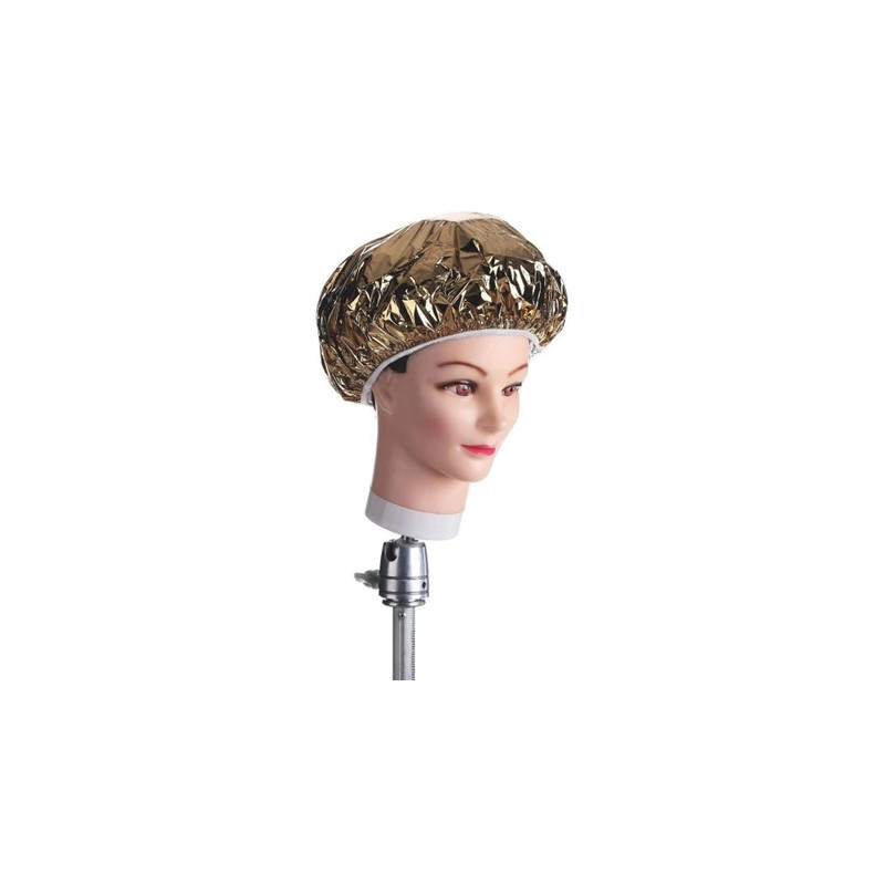 Xanitalia Pro Xan Pro Heating Bonnet Cap Gold