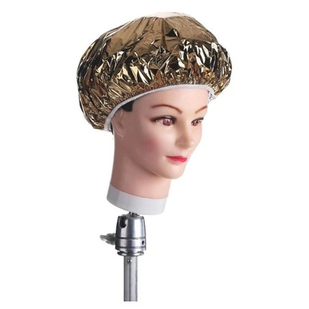 Xanitalia Pro Xan Pro Heating Bonnet Cap Gold