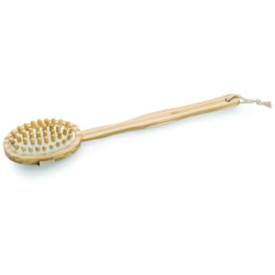 Xanitalia Pro Xan Pro Bath Brush
