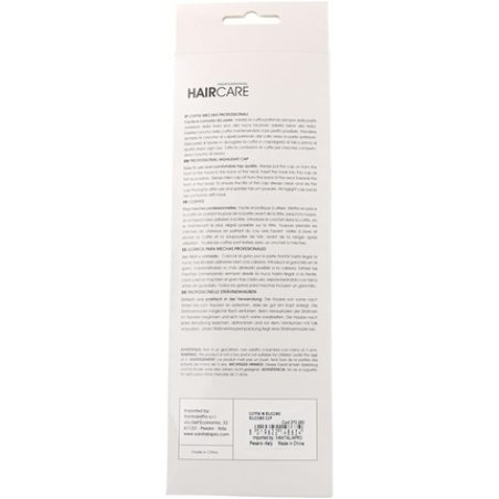 Xanitalia Pro Silicone Wick Hat