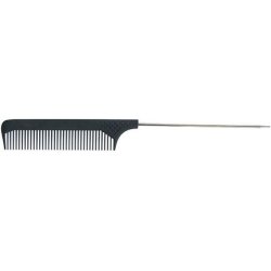 Peine Pom Delrin Metal Pick 22.6cm
