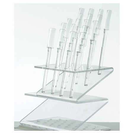 Xanitalia Pro Xan Pro Complete Nail Display Of 18 Pieces