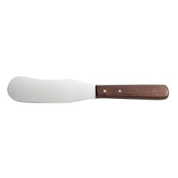 Stainless Steel Spatula 24.5cm