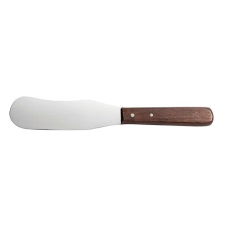 Stainless Steel Spatula 24.5cm