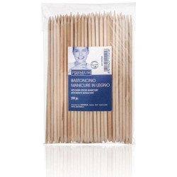 Xanitalia Pro Xan Pro Manicure Sticks X144