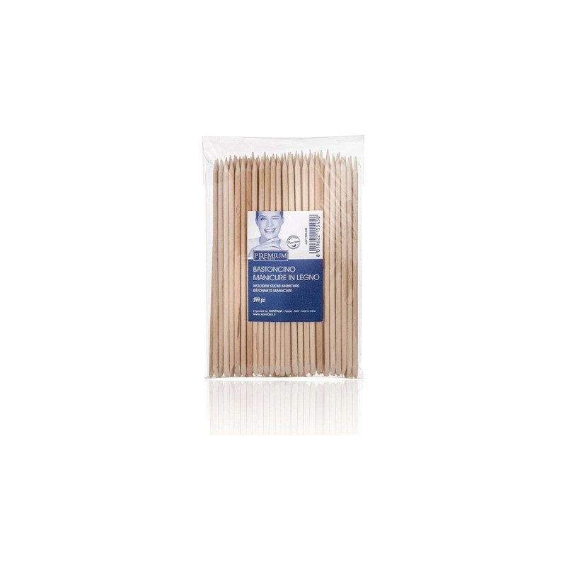 Xanitalia Pro Xan Pro Manicure Sticks X144