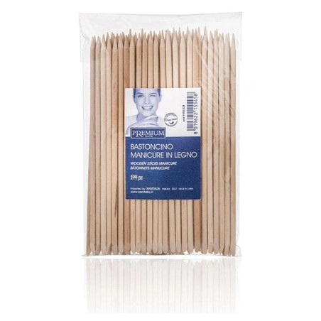 Xanitalia Pro Xan Pro Manicure Sticks X144