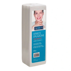 Xanitalia Pro Hair Removal Strips 250 Pieces