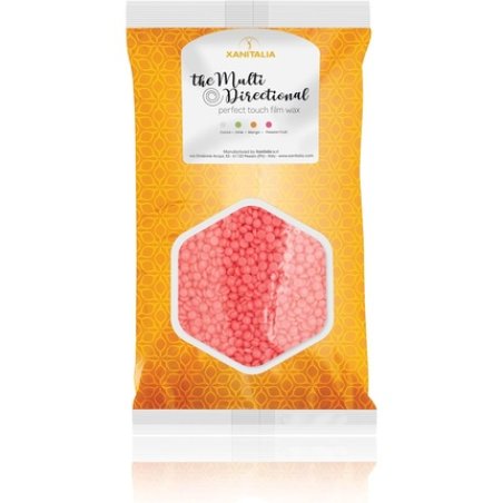 Disposable Depilatory Wax Without Strip 1kg