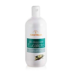 XanitaliaPro Eucalyptus After Treatment Oil 500ml