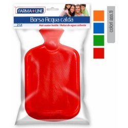 Farmaline Hot Water Bottle Lt2
