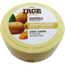 Irge Crema 200ml Almond