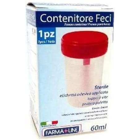 FECI Farmaline Medium 60ml