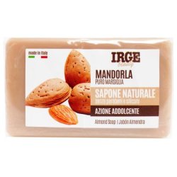 IRGE Saponetta 125g Almond Soap