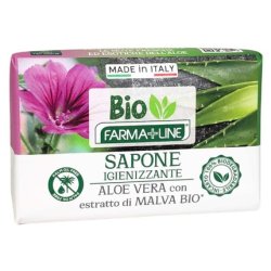 Farmaline Saponetta 150g Aloe Soap