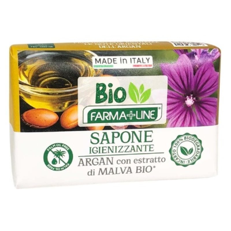 Farmaline Saponetta 150g Argan Soap