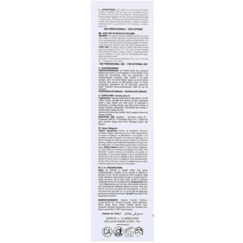 Life Decolor Professional 150G