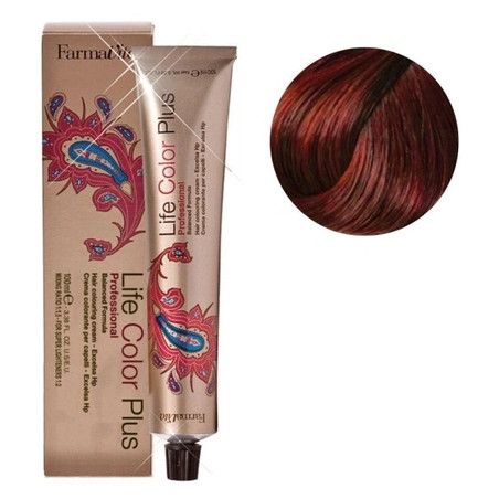 Farmavita Farmavita Coloration Life Color 6.66 - 100ml