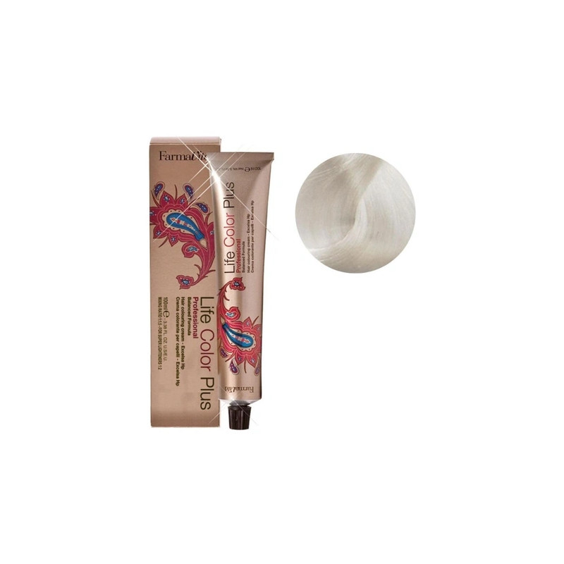Farmavita Life Color Hair Color 10.00 - 100ml
