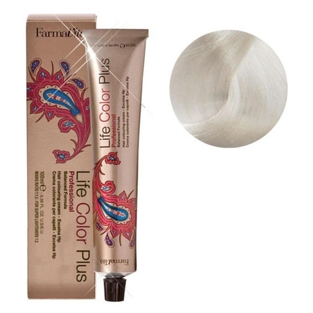Farmavita Life Color Hair Color 10.00 - 100ml