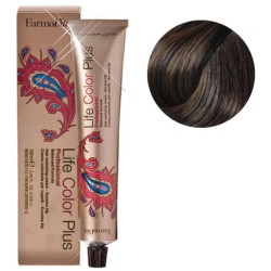 Farmavita Life Color 6.00 Intense Dark Blonde Hair Color - 100ml