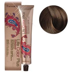Farmavita Life Color 7.00 Intense Blonde Hair Color - 100ml