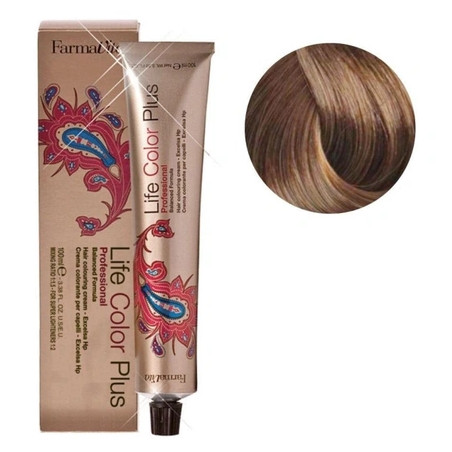 Farmavita Farmavita Coloration Life Color 8.03 8nw 100ml