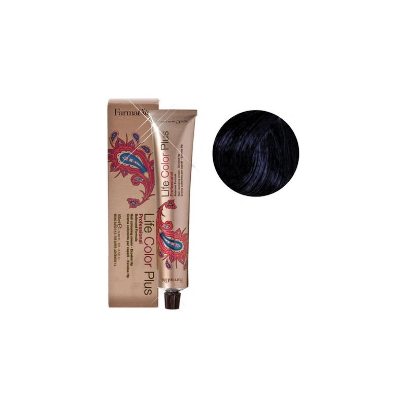 Farmavita Farmavita Coloration Life Color 1.10 - 100ml